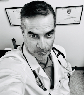Lam Clinic - Arnaldo, Oliveira DAOM, PhD